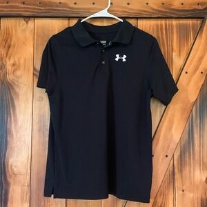 Under Armour polo